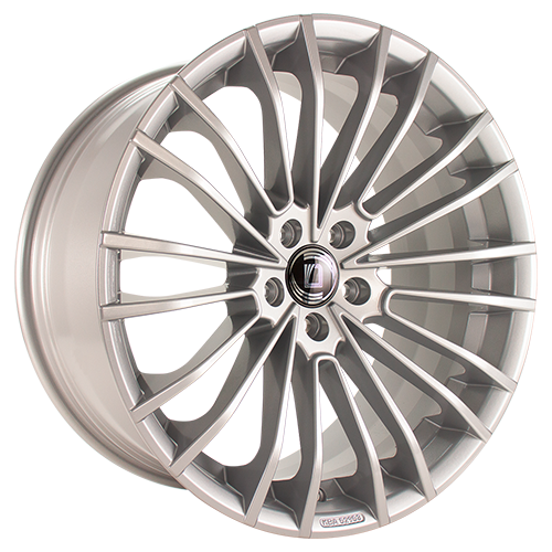 PRESTO 10,5x21 5x112 ET43 MB66,6 Diewe
