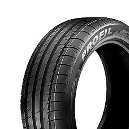 Profil Pro Sport 2 Runderneuerte 215/45 R17 87V