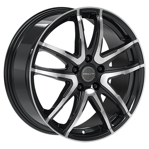 PROLINE PXV 6X15 5X114.3 ET45 74.1
