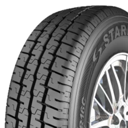 155R12C 8PR 88/86N Starmaxx PROVAN ST850 PLUS