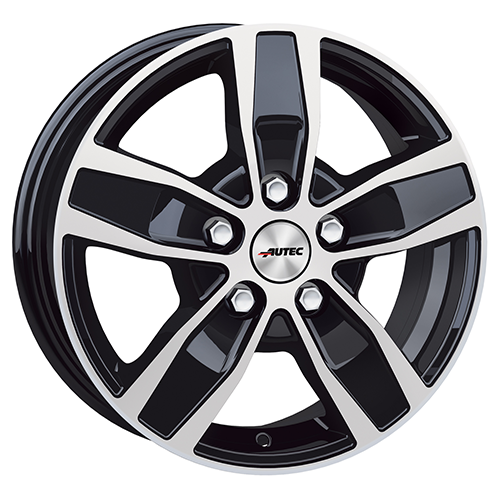 Quantro (Q) 7,5x18 5x160 ET50 MB65,1 Autec