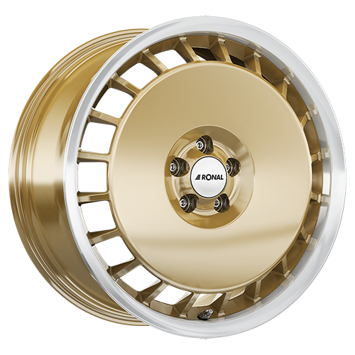 RONAL R50 AERO 8.0X18 5X120 ET50 65