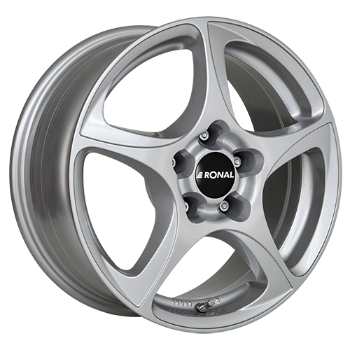 R53 6,5x16 5x114,3 ET50 MB82 Ronal