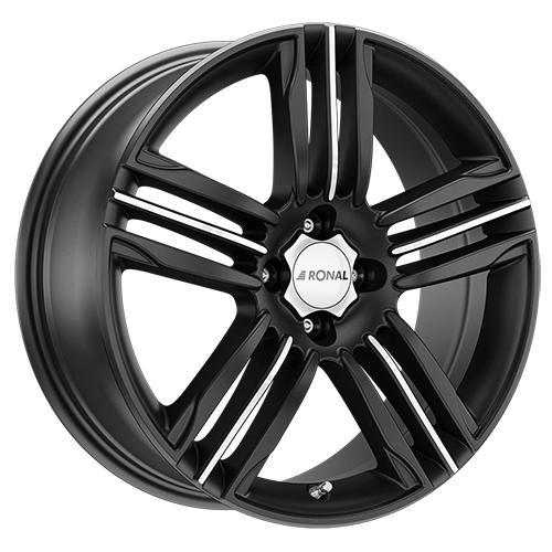 R57 7,5x19 5x112 ET50 MB57,1 Ronal