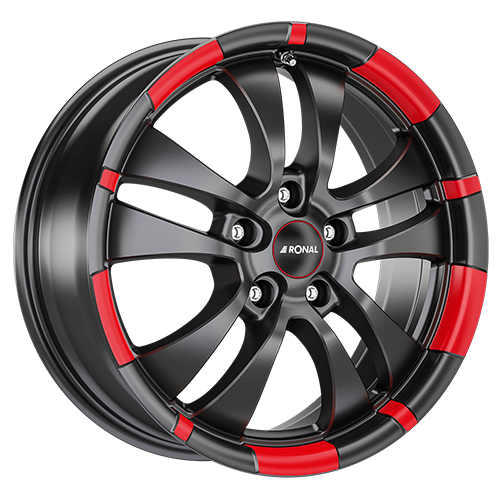 R59 MCR MX 7,0x16 4x108 ET25 MB65.03 Ronal