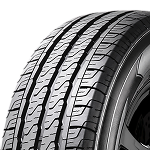 195/75 R16C 110/108T Argonite 4Season M+S Radar