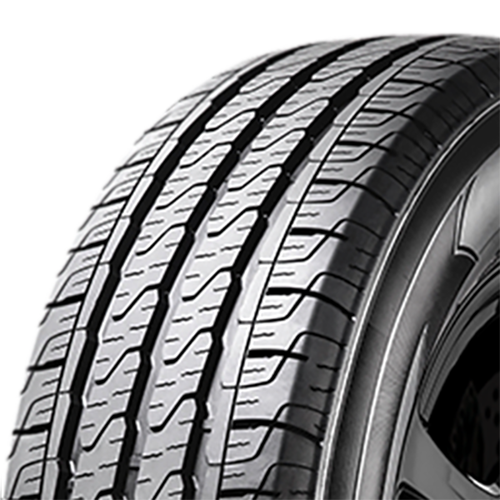 195/75 R16C 110/108T Argonite 4Season M+S Radar