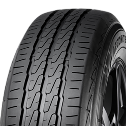 195/70 R14C 104/102N Argonite RV-4T M+S Radar