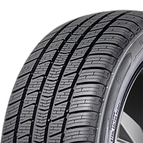 Radar DIMAX 4 SEASON M+S XL 215/45R17 91W