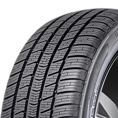 Radar DIMAX 4 SEASON M+S XL 215/45R17 91W