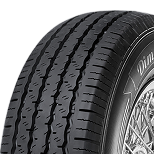 125/80 R15 68S Dimax Classic Radar
