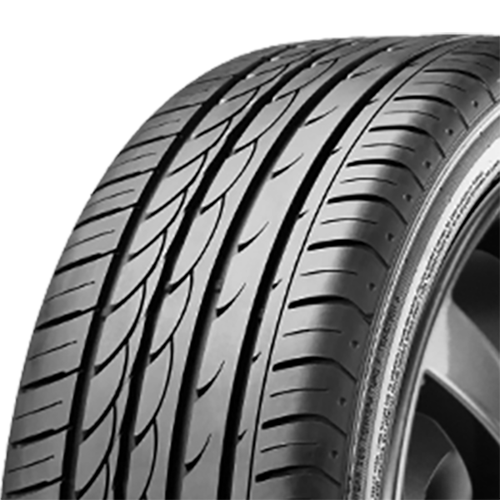 Radar Dimax R8 M+S XL 205/50R17 93Y