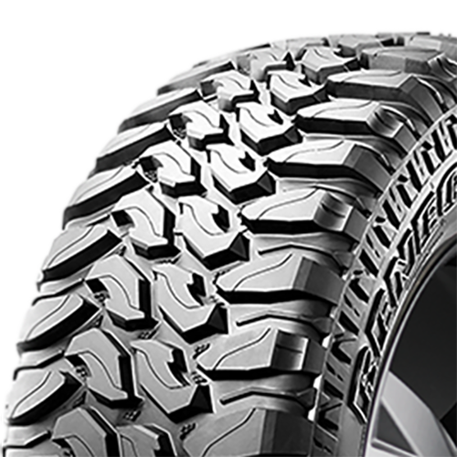 LT235/85 R16 120/116Q Renegade M/T R7 M+S POR OWL Radar