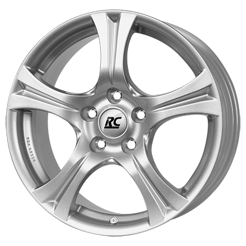 RC14 7,5x17 6x114 ET40 MB66,1 RC Design