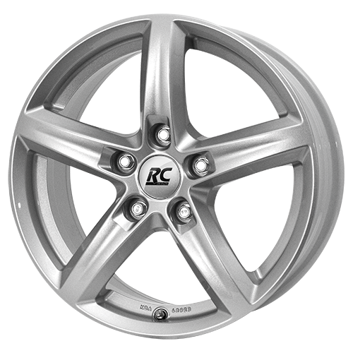 RC24 6,5x16 5x114,3 ET50 MB67,1 RC Design