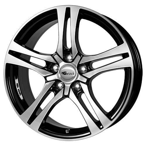 RC26 7,5x18 5x114,3 ET45 MB72,6 RC Design