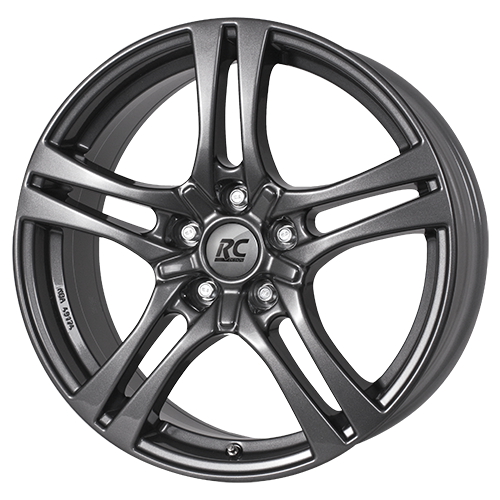 RC26 7,5x18 5x110 ET42 MB65,1 RC Design