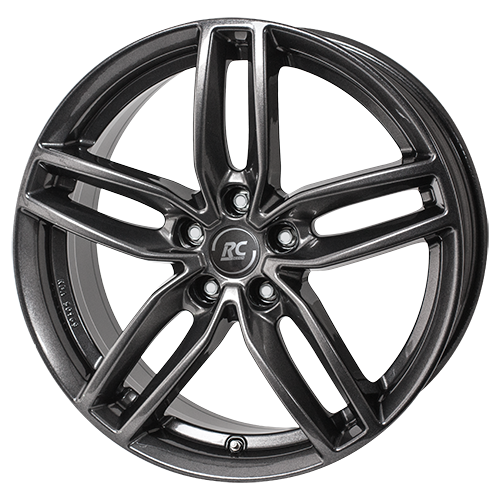 RC29 8,5x20 5x127 ET56 MB71,6 RC Design