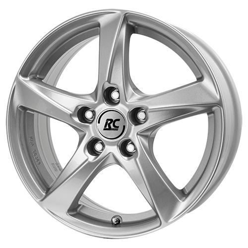 RC30 6,5x16 4x100 ET48 MB56,6 RC Design