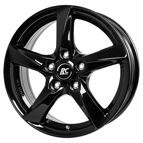 RC30 7,5x18 5x112 ET44 MB66,6 RC Design