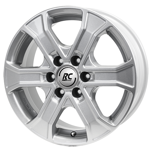 RC31 8,0x18 6x139,7 ET38 MB67,1 RC Design