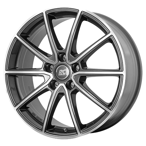 RC32 8,0x18 5x112 ET20 MB66,55 RC Design