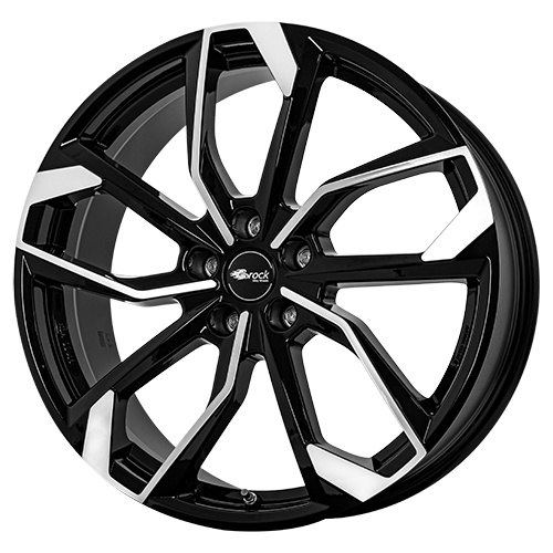 RC34 7,0x18 5x114,3 ET45 MB60,1 RC Design