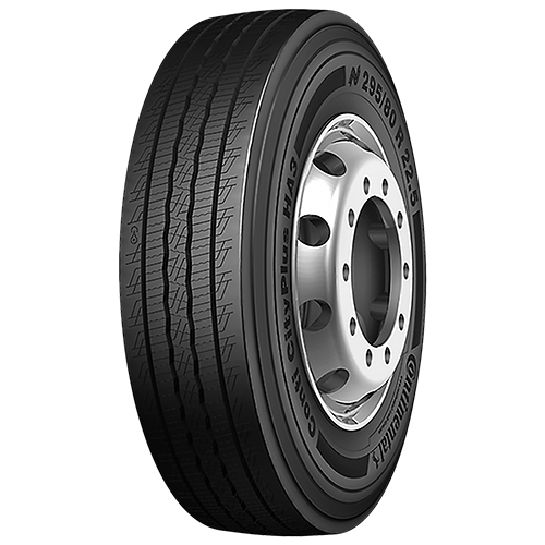 RE 295/80 R22.5 154/149M CityPlusHA3ContiReM+S16PR Continental