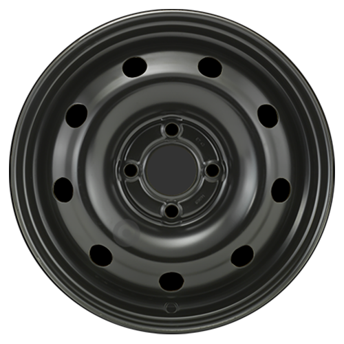 Renault/Dacia 5,5Jx14 4x100 ET43 Alcar
