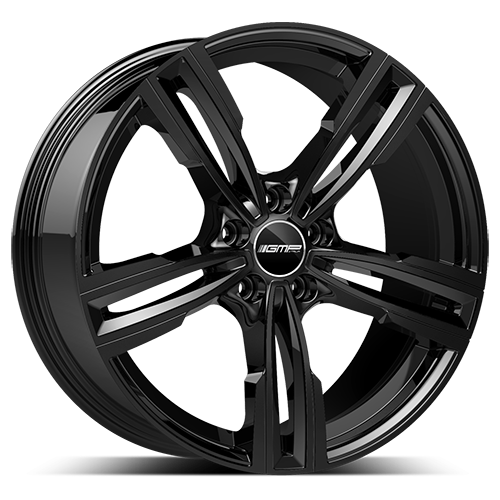 Reven 7,5x17 5x120 ET43 MB72,6 GMP