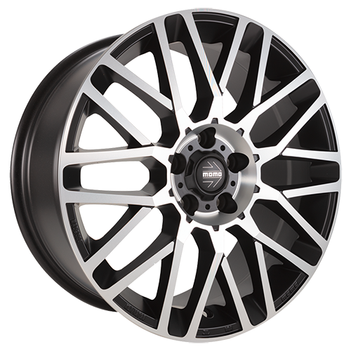 REVENGE EVO 8,5x19 5x120 ET30 MB79,6 Momo
