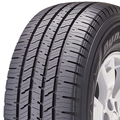 LT245/70 R17 119/116S Dynapro HT RH12 10PR Ford Hankook