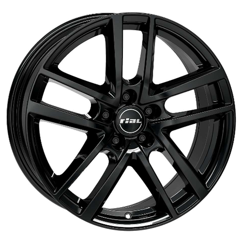 Astorga 7,5x18 5x114,3 ET40 MB60,1 Rial