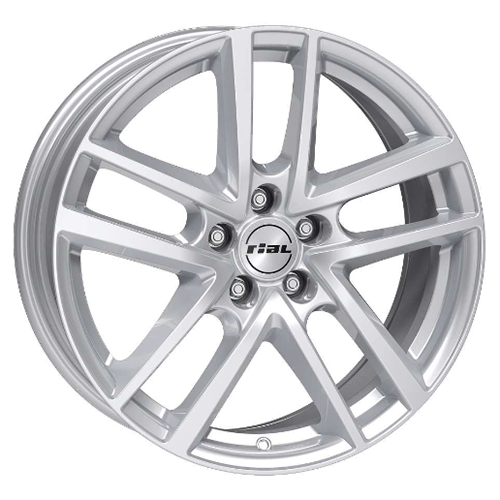 RIAL ASTORGA 7.5X18 5X114.3 ET35 60.1