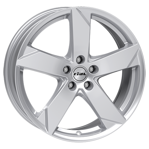 Kodiak 8,0x19 5x112 ET50 MB57,1 Rial