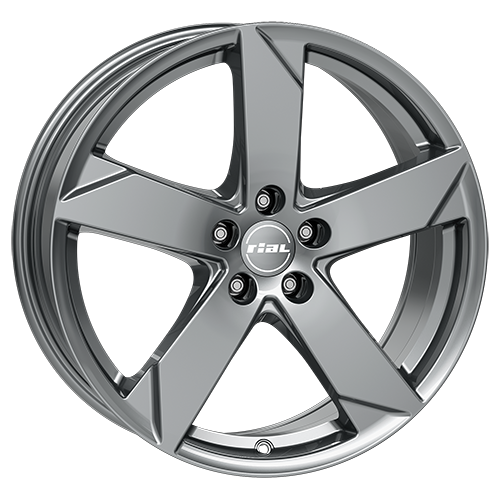 RIAL KODIAK 8X18 5X112 ET47 66.6