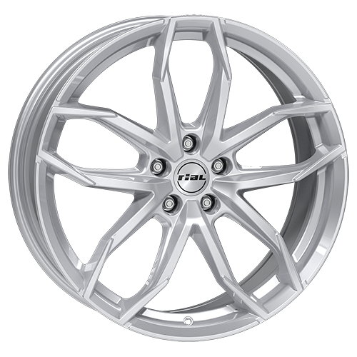 RIAL LUCCA 8X18 5X112 ET39 66.6