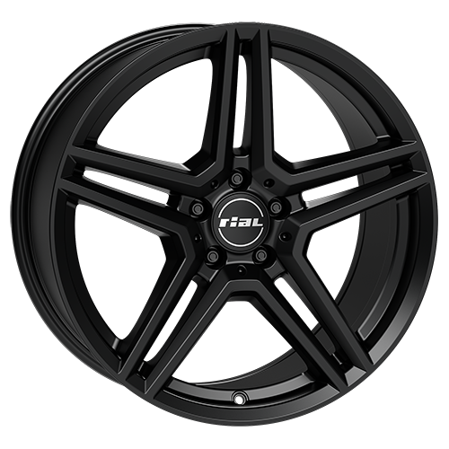 M10 9,0x18 5x112 ET30 MB66,5 Rial