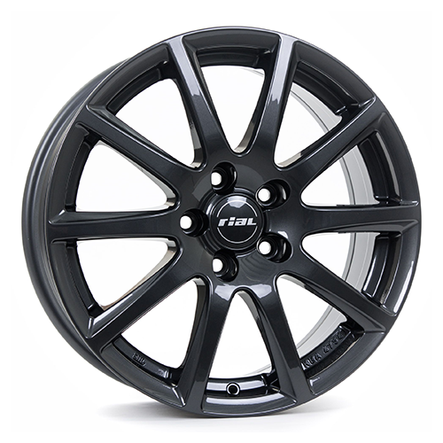 RIAL MILANO 5.5X14 5X100 ET40 57.1
