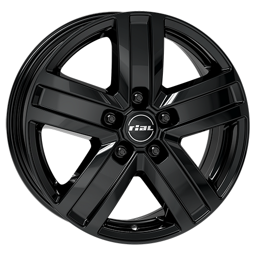 RIAL TRANSPORTER 2 6.5X16 5X120 ET50 65.1