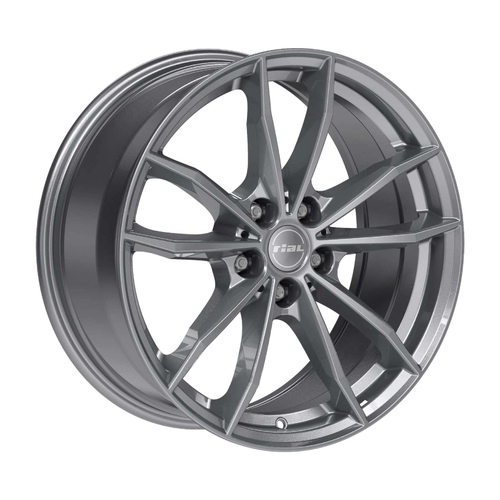 RIAL X12 7.5X18 5X112 ET46 57.1