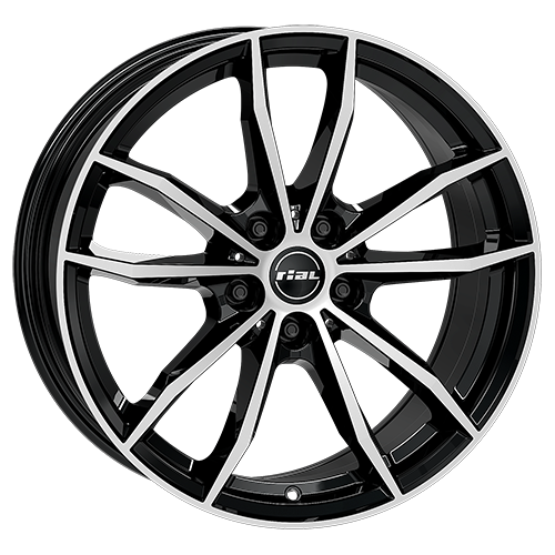 RIAL X12X 9X20 5X112 ET38 66.5