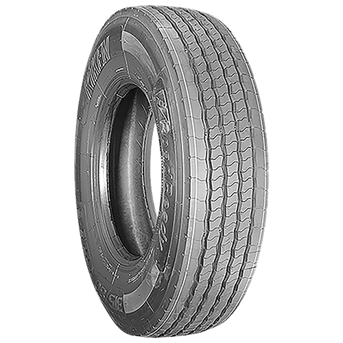 13 R22.5 156/150K On Off Ready S M+S Riken