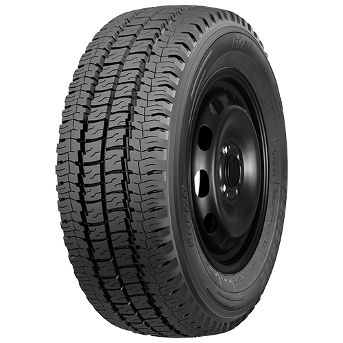 RIKEN CARGO 165/70 R14 89/87R