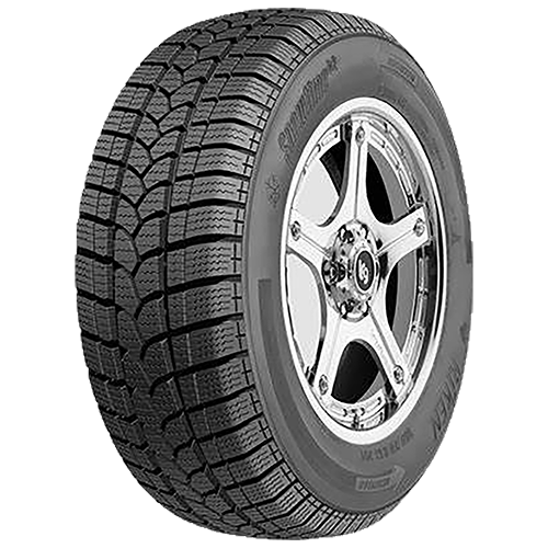 165/70 R14 81T Snowtime B2 Riken