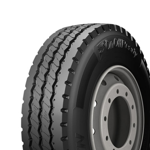 315/80R22.5 156/150K TL Riken ON/OFF READY S M+S