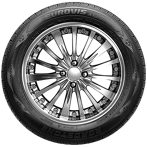 165/70 R14 81T Eurovis Alpine Roadstone