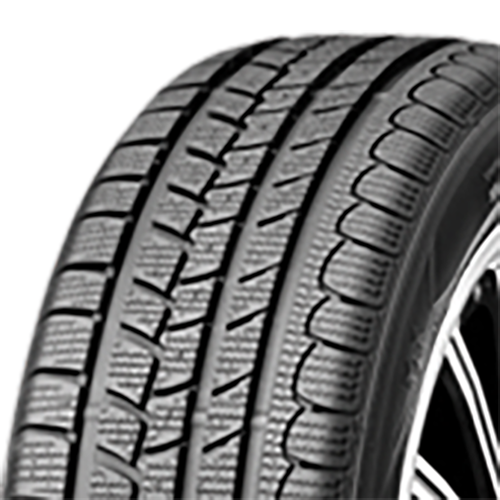 165/70 R14 81T Eurovis Alpine Roadstone