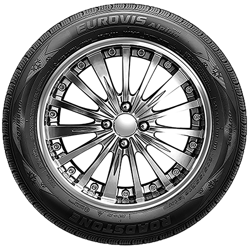 205/60 R15 91T Eurovis Alpine Roadstone