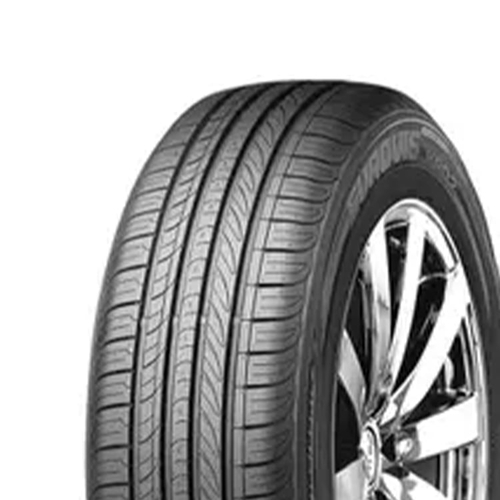 165/65 R15 81H Eurovis HP 02 Roadstone
